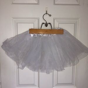 White Tutu